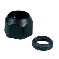 Littelfuse 00601100 Automotive Connectors Nut Pg16 And Gasket