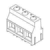Molex 39390-0102 Fixed Terminal Blocks 9.52MM 2 CKT 600V
