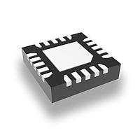 Kinetic Technologies KTU1121EUAJ-TD USB Port Protector USB Type-C Port Protector for CC and SBU Pins (20 lead TQFN package)