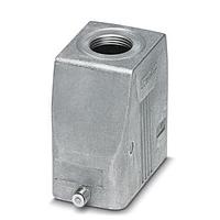 PHOENIX CONTACT 1412607 Hoods HC-STA-B10-HHFS- 1TTP29-EL-AL