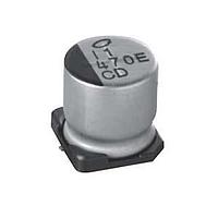 Nichicon UCD1K101MNJ1MS Chip Type, Low Impedance 100UF 80V 20%