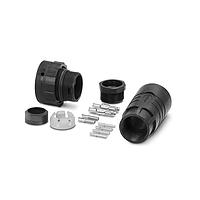 PHOENIX CONTACT 1521608 Connector Kits SACC-AHDP06-9PFS-C-IV