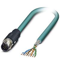 PHOENIX CONTACT 1407405 Cat 5e NBC-MS/ 2 0-94B SCO