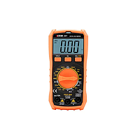 VICTOR 203 Digital Multimeter (500VAC/DC,10ADC, True RMS)