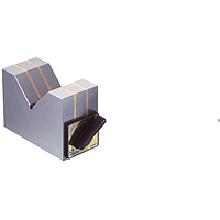 Vertex VCP-30 Magnetic Square Block (23 kgf)
