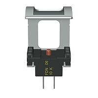 EPCOS B58100A527A NTC NTC THERMISTOR CLIP-ON 10k-B-D13.5-2.8x0.5-6.5
