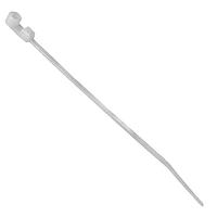Essentra Components CTMT002A Cable Tie Mounts CABLE TIE SCREW MOUNT:NYL NATURAL