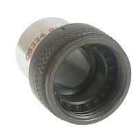 Glenair M85049/33-2-12W Crimp Ring Adapter SHIELD TERMINATION