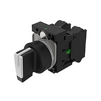 EAO 45-180S.1C90.003.408 Rotary Switches (45-180S.1C90.003.408)