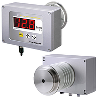 ATAGO CM-800α-Wine(Baume) In-line Wine Monitor (Baume: 0.0～21.0°)