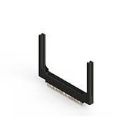 EDAC 396-048-558-858 Standard Card Edge Connectors Card Edge Connector