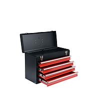 YATO YT-08874 Cantilever Tool Box (218mm x 360mm x 520mm)