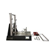 GESTER GT-C35B Vertical Combustibility Tester