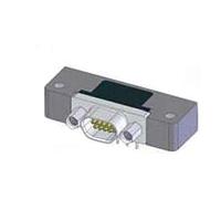 Amphenol Canada M83513/19-E01NT Micro-D Connectors 31 PLUG