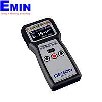 Desco 19291 Digital Surface Resistance Meter (10^3~10^12Ω)