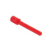 AMP Connectors - TE Connectivity 592104-1 Accessories, Sealing Plugs PLUG SEALING SZ 20