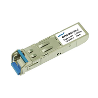OPTECH SFP-BWDM-60-3149 Optical Transceiver Module (1.25Gbps; 60 km)
