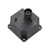 Molex 68592-0017 Camera Backshell Assemblies Camera Bkshell Rear Hsing Asmbly 3 GHz w PVD Coating