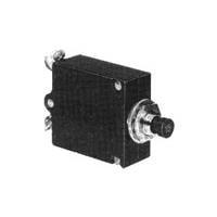 P&B 2-1423678-1 Supplementary Protector W23-X1A1A-25=CKTBKR THERM PB S