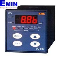 Dissolved oxygen meter
