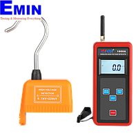 ETCR ETCR1800A Wireless High Voltage Electroscope (AC 380V～220kV)