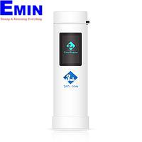 Colorimeter, spectrophotometer for measuring the color of materials and liquids