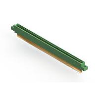 EDAC 845-128-560-504 Standard Card Edge Connectors .100" (2.54mm) Pitch Card Edge Connector