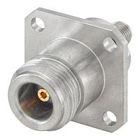 Rosenberger 05K432-K00S3 RF Adapters - Between Series ADAPTOR