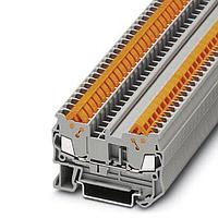 PHOENIX CONTACT 3205019 Wire to Wire QTC 1.5 IDC BLOCK