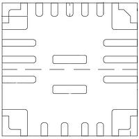 Monolithic Power Systems (MPS) MPQ4475GR-E-AEC1-P Switching Voltage Regulators 36V,2.5A,Frequency Selectable,Step-Down Converter with Single USB Charging Port AEC-Q100 Qualified
