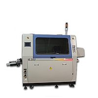 Manncorp 16.350 Ultra Compact Wave Solder