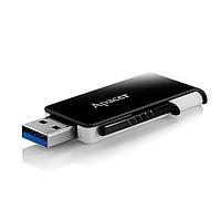 Apacer AP16GAH350B-1 USB 3.0 Commercial AH350 USB3.0 PCBA 16GB Black (Retail Packaging)
