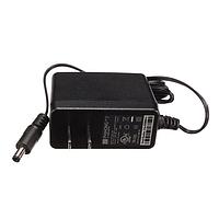 Phihong PPL24A-120 Fixed Plugs 24W 12V 2A US Adapter