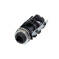 REAN RJ3VI-D1 Phone Connectors vertical jack