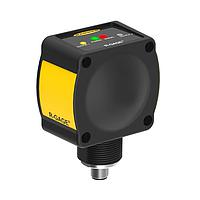 Banner Engineering QT50R-EU-AF2Q Photoelectric Sensors R-Gage Series Radar Sensor; Adjustable Field; Outputs: Bipolar: 1 NPN; 1 PNP; Supply Voltage:; Range: 2.0 - 24 m; 5-pin M12 Integral QD