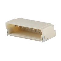 Amphenol FCI 10147606-00012LF Shrouded MINITEK 1.0 V/T SMT HDR