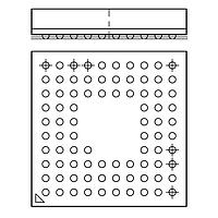 Renesas Electronics R5F523W7ADBL#20 RF Microcontrollers - MCU 32BIT MCU RX23W 384K BGA85