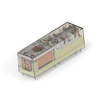 P&B 7-1415353-1 Safety Relays SR6M4012