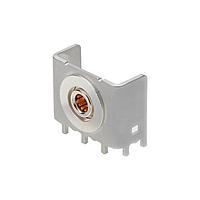 Molex 220413-1010 Receptacles 6.0mm Sentrality Right Angle Socket Assy, 3.8mm Tail