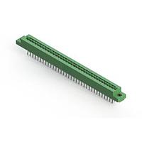 EDAC 307-068-460-208 Receptacles Card Edge Connector