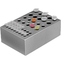 Major Science MC-B0.2+0.5+1.5 Ultimate Dry Bath Blocks (~ 89 x 129 x 46mm)