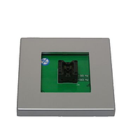 Xeltek CX1045 Socket Adapter (SOP8; Opentop; CX socket)