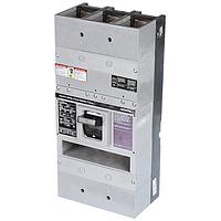 SIEMENS HLMD63F800 Low Voltage FRAME FOR HLMD6 3P 600V 800A