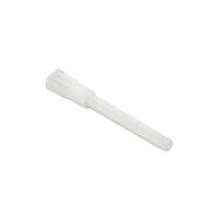 AMP Connectors - TE Connectivity 1981561-2 Accessories 0.50 SERIES CAVITY PLUG