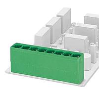 PHOENIX CONTACT 1922491 Headers 3 Pos 10.16mm pitch Through Hole Header