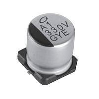 Nichicon GYE1E271MCW1GS Aluminum Hybrid Polymer Capacitors 25VDC 270uF 20% Vibration Resistance AEC-Q200