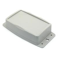 PacTec 82365-510-332 OD-45 GRAY Outdoor 5.1 x 3.1 x 1.5" KIT GRAY