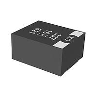 KEMET T523V686M035APE100 Polymer Electrolytic Capacitor 35Volt 68uF 2912 20% ESR=100mOhms