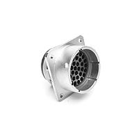 Amphenol SINE Systems RT002235PNH Connectors WALL MTG RECPT, PIN