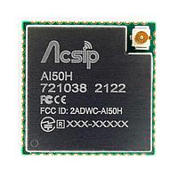 RF System On a Chip SoC